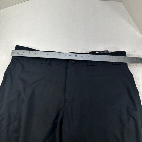 Champro Men's Size XL Pant Baseball Two Back Pockets Black New With Tags - Picture 9 of 15